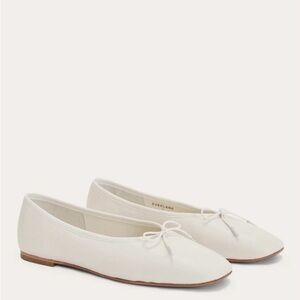 Everlane The Day Ballet Flats